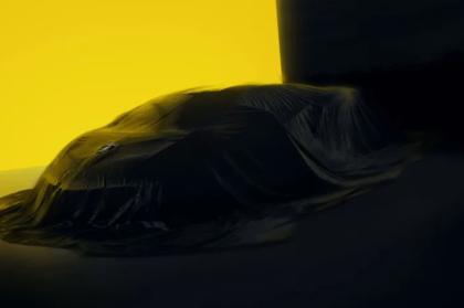 Η Lamborghini μάς προϊδεάζει για το Fenomeno